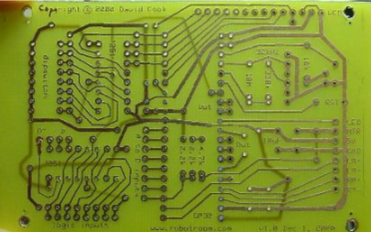 Single Side PCB Suppliers in India
